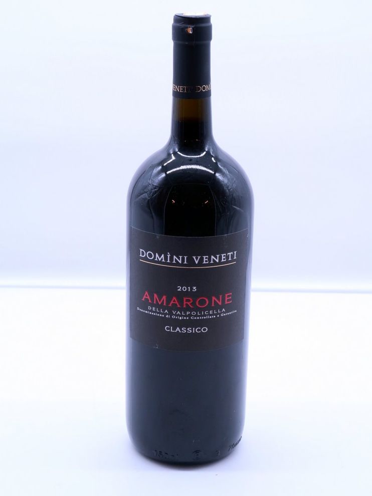 2013 Amarone della Valpolicella Classico Domini Veneti