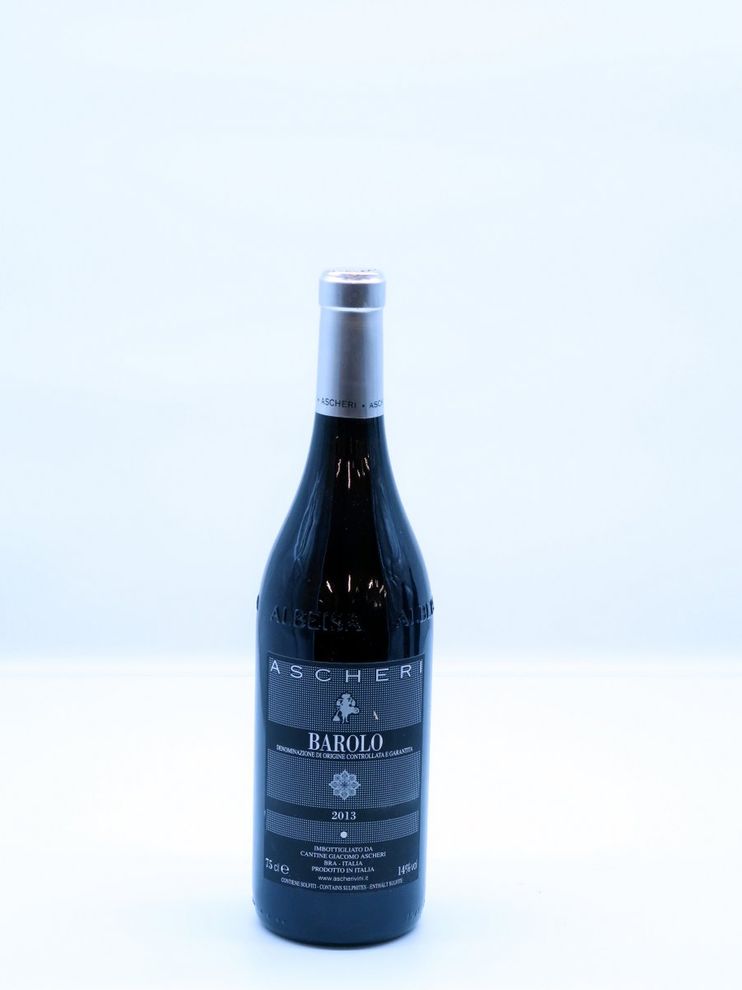 2013 Barolo Giacomo Ascheri