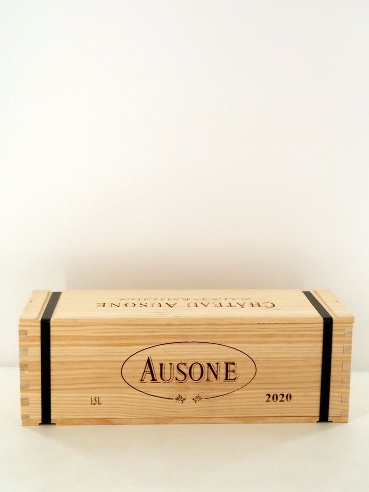 2020 Chateau Ausone 1er Grand Cru St. Emilion
