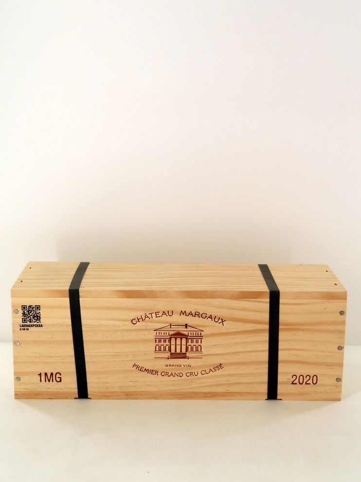 2020 Chateau Margaux 1er Grand Cru Margaux