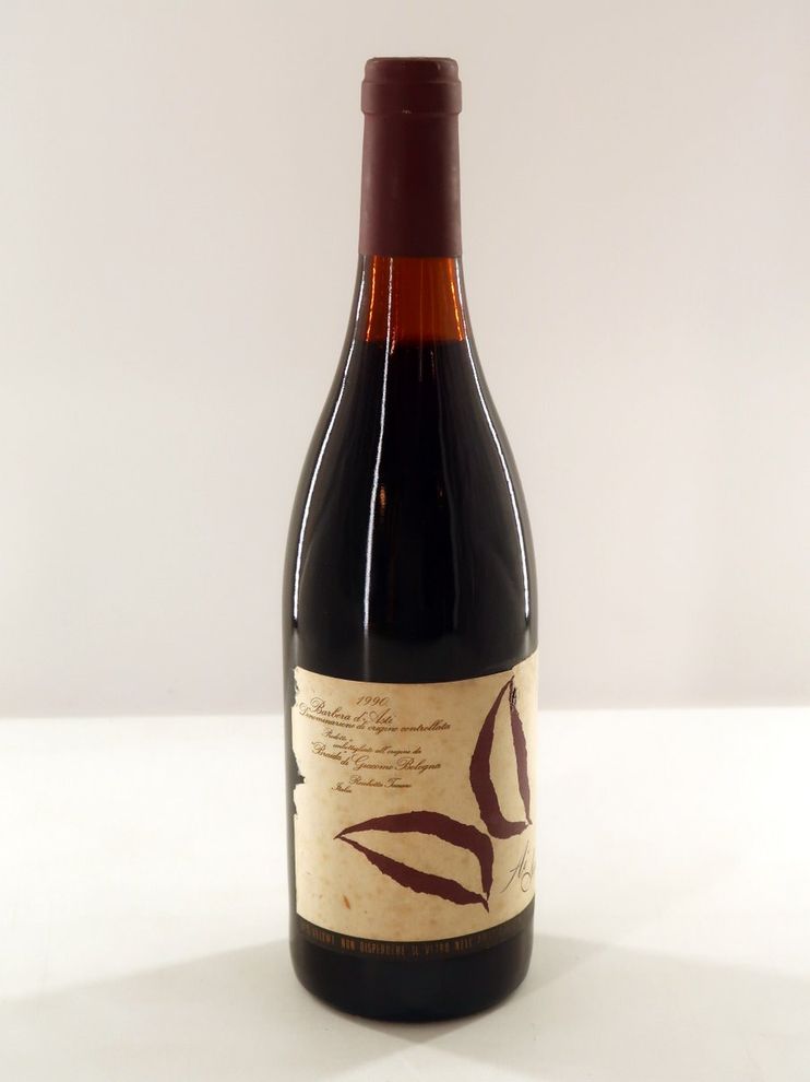 1990 Ai Suma Giacomo Bologna