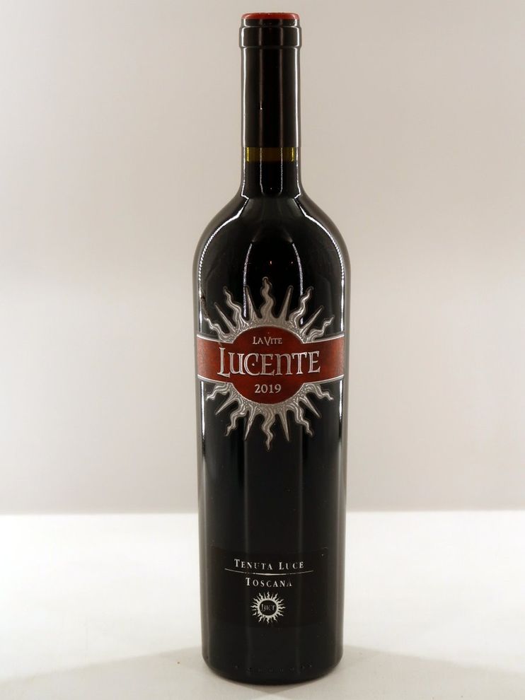 2019 Lucente Luce