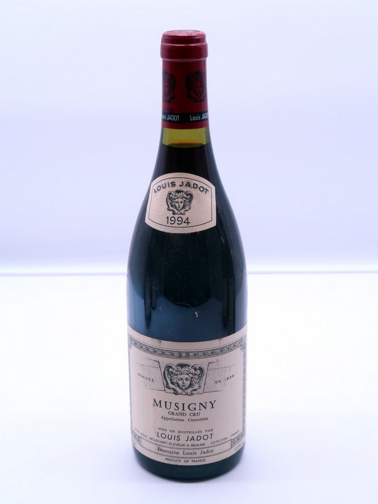 1994 Musigny Grand Cru  Louis Jadot