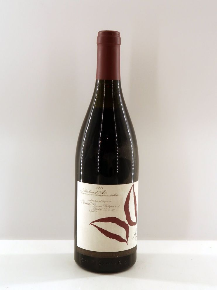 1995 Ai Suma Giacomo Bologna Braida